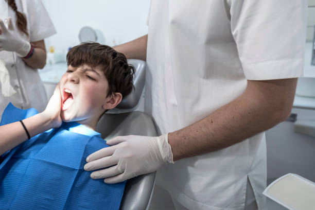 Best Pediatric Emergency Dentist in Hockinson, WA